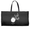crazy cow Weekender Totes