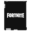 Fortnite video game logo iPad 3 and 4 Case