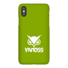 vanoss iPhoneX