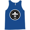 boy scout Tank Top