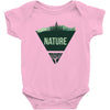 Nature Baby Bodysuit