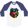 pokeseal 3/4 Sleeve Shirt