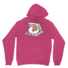 schr&ouml;dinger pizza Unisex Hoodie