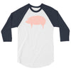 it's all good 3/4 Sleeve Shirt