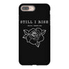 Still I Rise iPhone 8 Plus