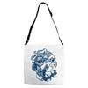 fresh life Adjustable Strap Totes