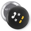 Creating a Little Disney Magic Character Pin-back button