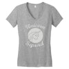 unicorn squad Women's V-Neck T-Shirt