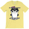 master shake demon T-Shirt