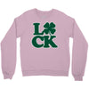 luck Crewneck Sweatshirt