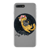 rebel cattack iPhone 7 Plus Case