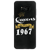 queens are born in 1967 Samsung Galaxy S8
