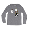 Friday The 12Th Funny Horror Movie Long Sleeve Shirts