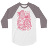 hand bag qb937 best trending 3/4 Sleeve Shirt