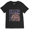 bring back pluto V-Neck Tee