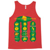 cheesy talk Tank Top