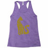 cats Racerback Tank