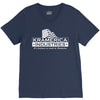 kramerica industries V-Neck Tee