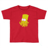 barthulhu Toddler T-shirt
