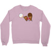 victory Crewneck Sweatshirt