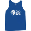 bad meets evil mask Tank Top