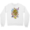 tmnt Crewneck Sweatshirt