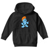 mr (2) Youth Hoodie