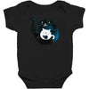 Spirit Cats Baby Bodysuit