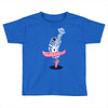 r22 d22 Toddler T-shirt