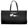cannibal Weekender Totes