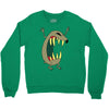 monster (2) Crewneck Sweatshirt