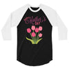 mothers days 3/4 Sleeve Shirt