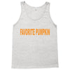 favorite pumpkin Tank Top