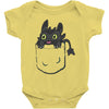 pocket Baby Onesie