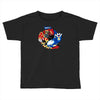 oras primal balance Toddler T-shirt