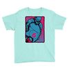 old rider Youth Tee