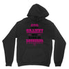 The Best Grammy Was Born In December Hoodie