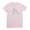 Fortnite Ladies Fitted T-Shirt