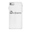 peace on earth iPhone 7 Case