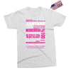 quens are born in january Exclusive T-shirt