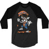 wild forever 3/4 Sleeve Shirt