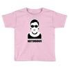Notorious Toddler T-shirt