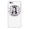 annie adderall iPhone 6 Plus/6s Plus Case