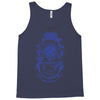diver Tank Top