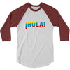16. ihola! 011 3/4 Sleeve Shirt