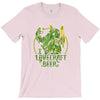 i lovecraft beer T-Shirt