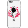 shadow cat iPhone 6/6s Case