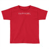raptor svt truck logo Toddler T-shirt