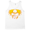 pixel phoenix Tank Top