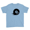 beat jet grind radio yellow Youth Tee